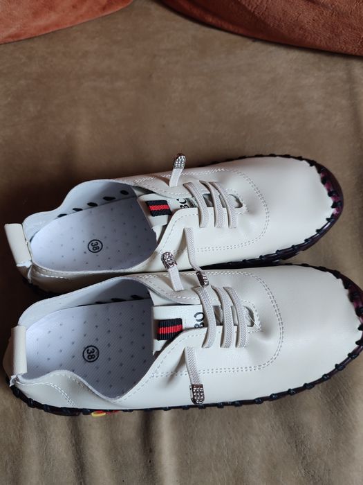 Лофери нові продам