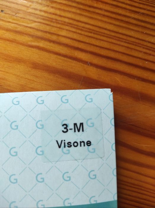 Rajstopy Gatta rozm 3 Visone 15 DEN