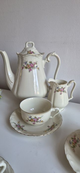 Сервіз Rosenthal, Echenbacsh,Waiden