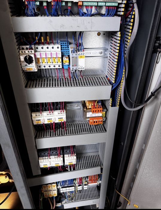 Usługi elektryczne – naprawy, przeróbki, podłączenia 24/7