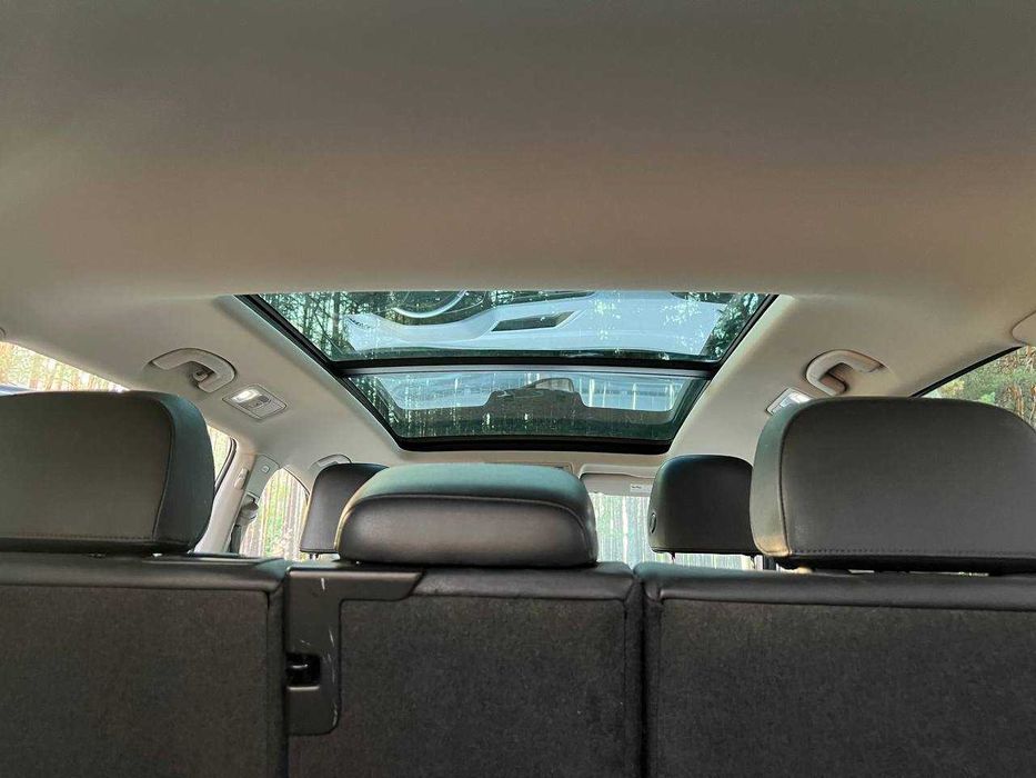 Volkswagen Tiguas AllSpace 2018