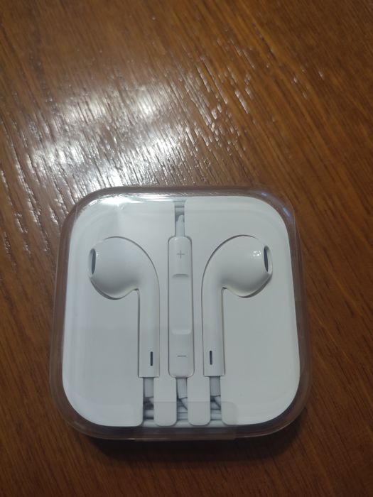 Навушники Apple оригінал !!!