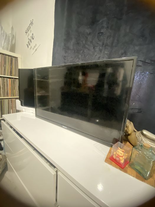 Tv ‘s 32polegadas