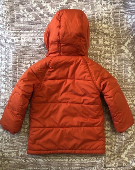 Куртка Original Marines на 2 года