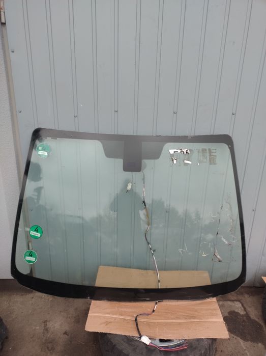 Szyba czołowa sensor Mazda 5 Premacy II