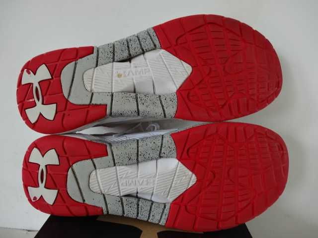 Buty UNDER ARMOUR Speedform AMP roz 44 Sportowe