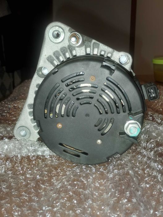 Alternador Carro