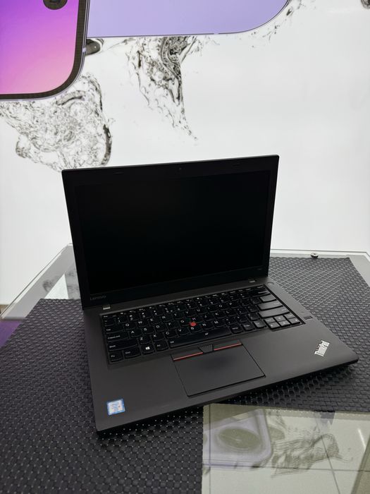 Lenovo ThinkPad T460 14”