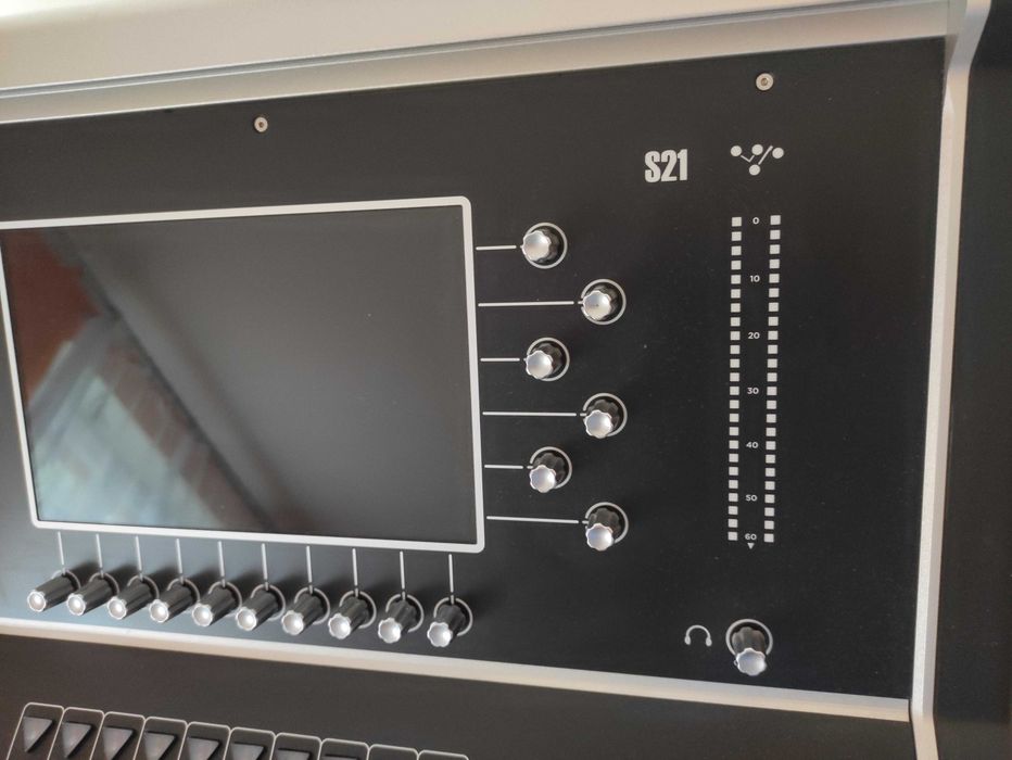 Digico S21 super stan