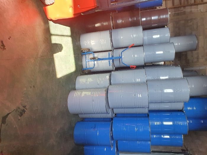 Miód Wielokwiatowy  Beczki, Wiadra sprzedaż miod