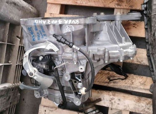 Caixa Velocidades Manual KV6R7002AHB - FORD FOCUS IV