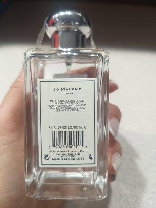 Joe melone nectarine blossom&honey perfumy damskie 100ml