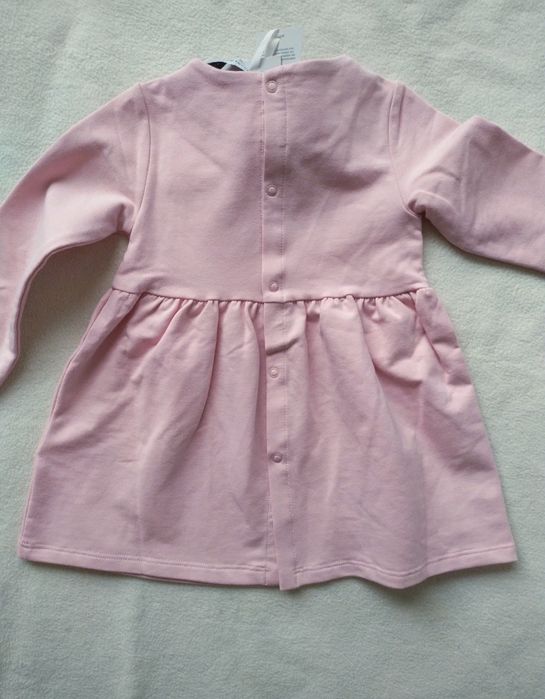 Sukienka Tommy Hilfiger 74