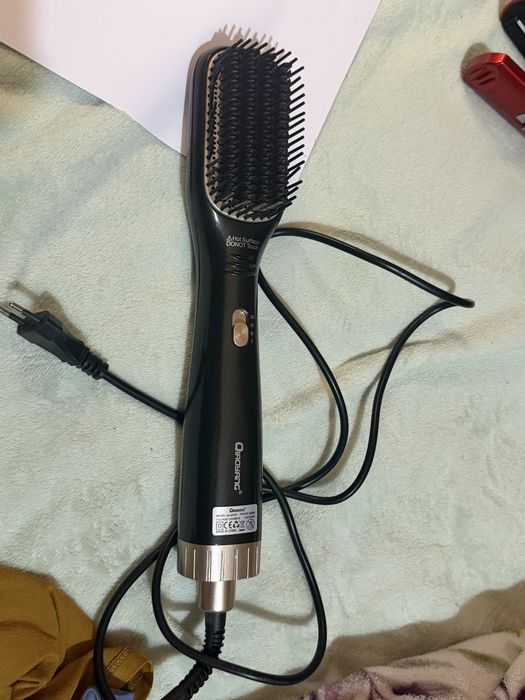 Escova para cabelo