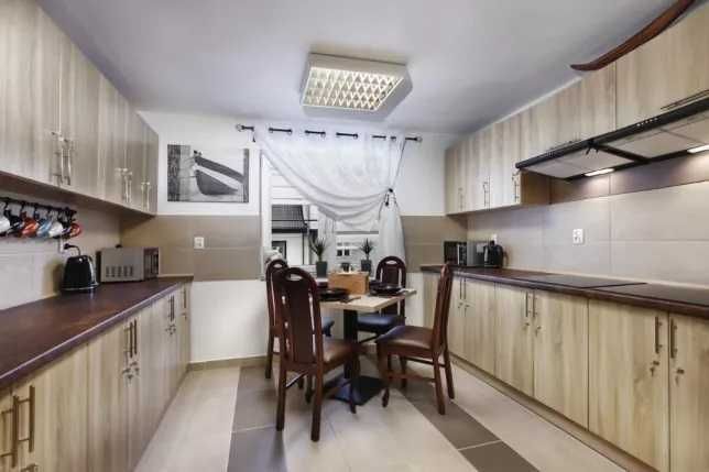 Nocleg dla pracowników, dom, kwatery, TV, Internet Tanio Poznań