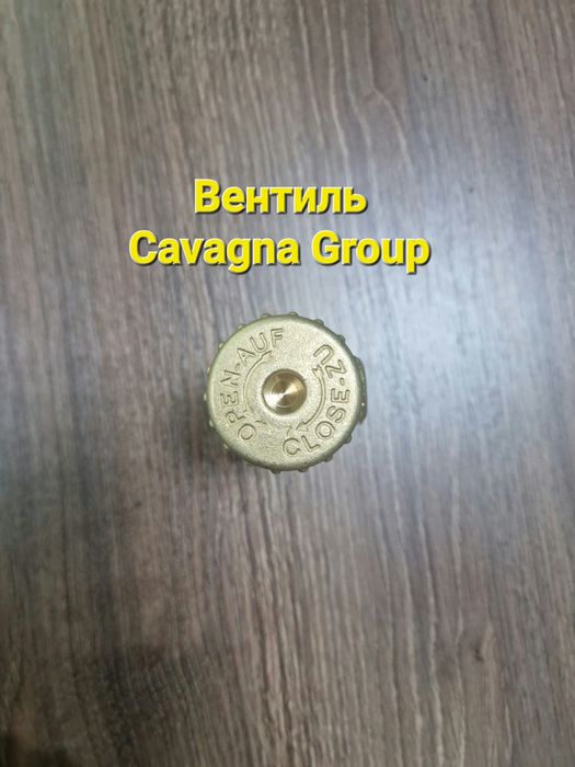 Ремонт газовых баллонов . Замена вентиля на пропановом баллоне 5-50л ...