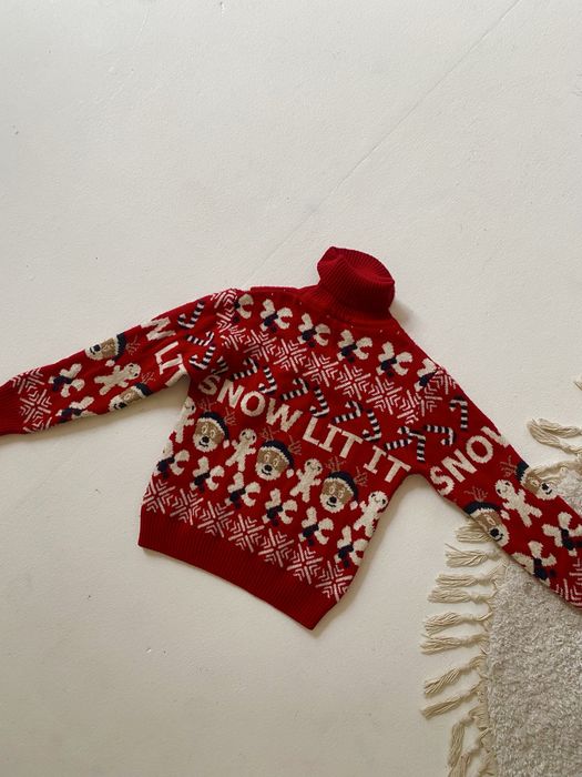 Продам светрик для фотосесії