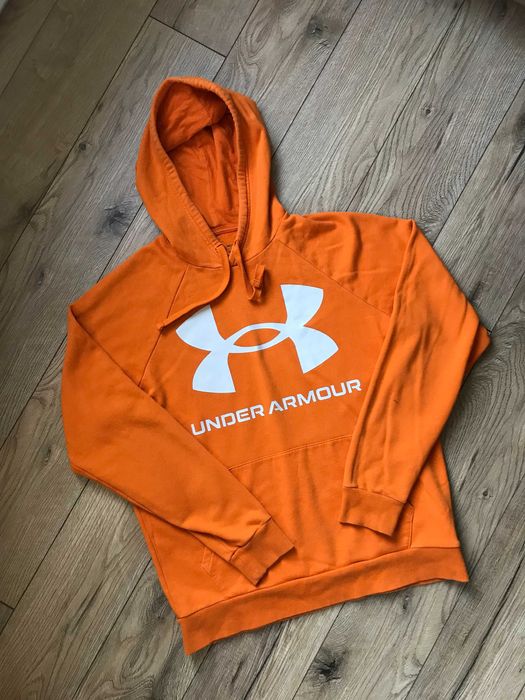 Bluza hoodie Under Armour rozm. M