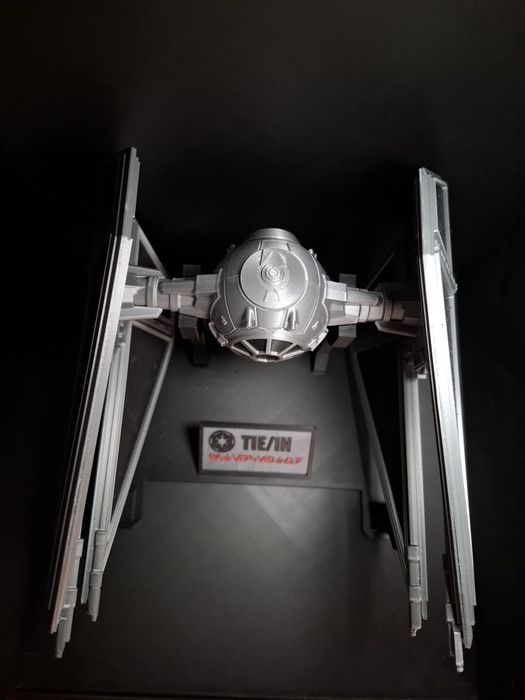 Caça Interceptor TIE