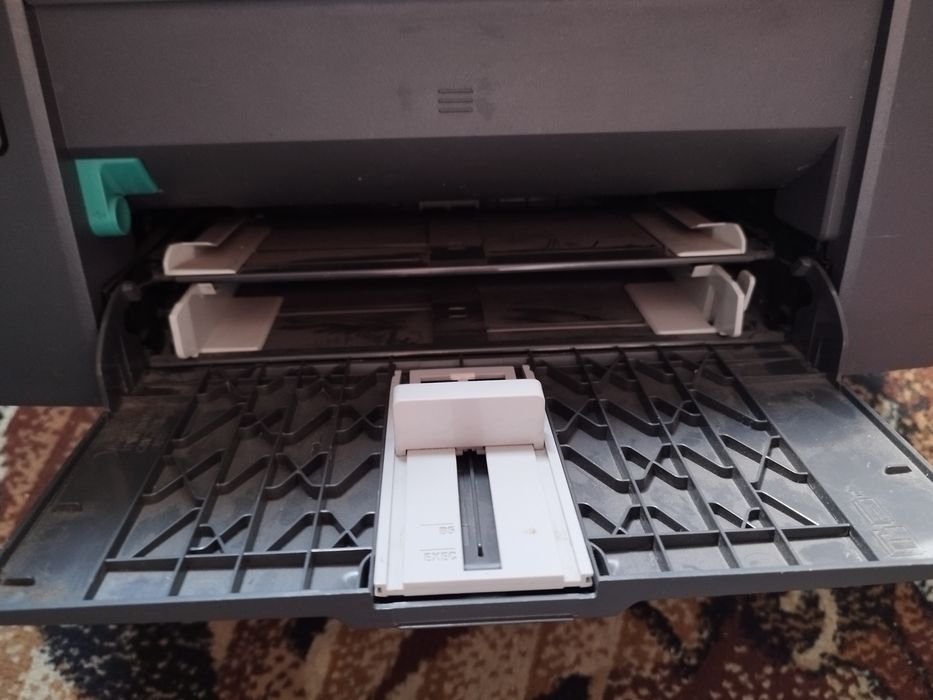 Drukarka laserowa Lexmark E120