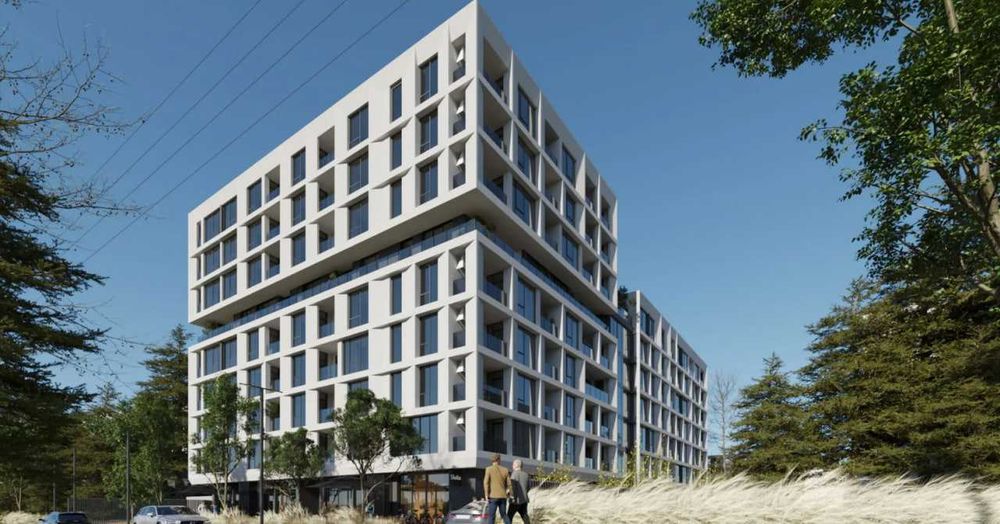 2-кімнатна квартира за адресою вул. Бузкова (площа 48 м²) - Atlanta.ua - фото 4