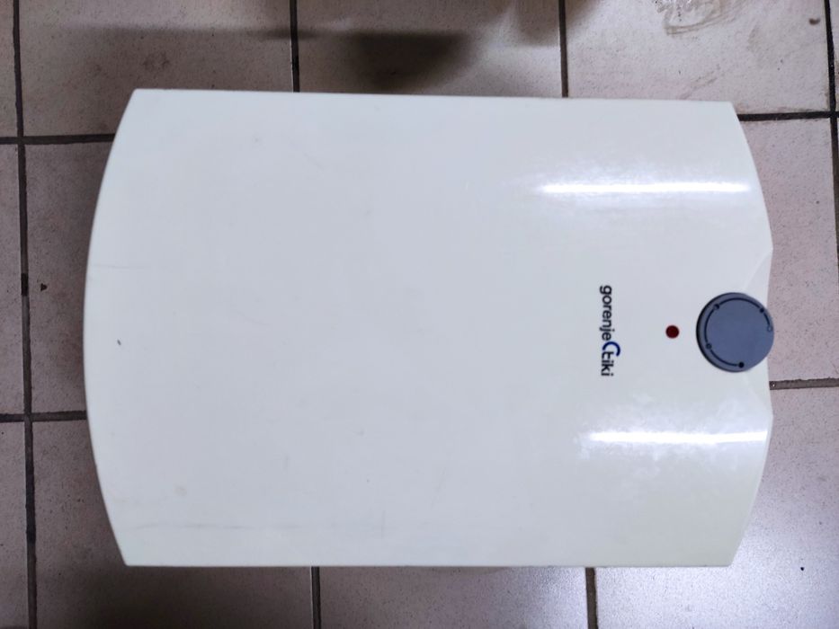 Бойлер Атлантик 80л,gorenje 10л Словения
