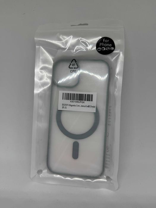 Zestaw Etui i szklo - Iphone 14 / IPhone 13 - #229-237