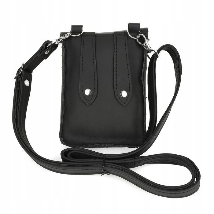 ETUI kabura kelnerska saszetka skórzana Beltimore