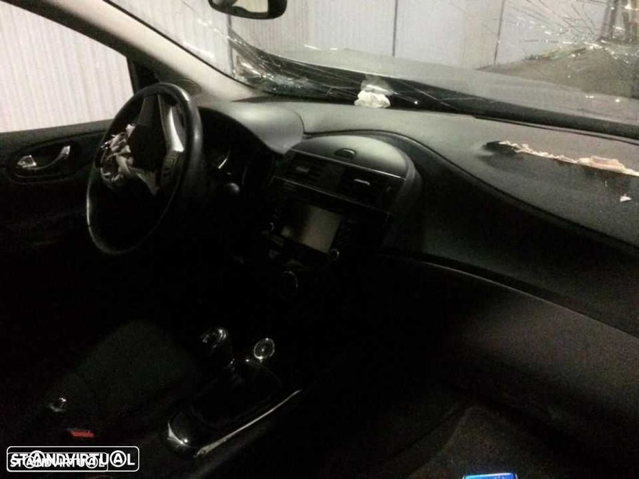 Nissan Pulsar  1.5 DCi N-Tec