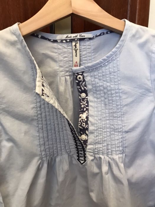 Blusas Pepe Jeans