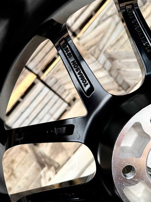 alufelgi r18 5x108 NOWE! Volvo V40 V60 V70 V90 XC60 S60 V50 S80