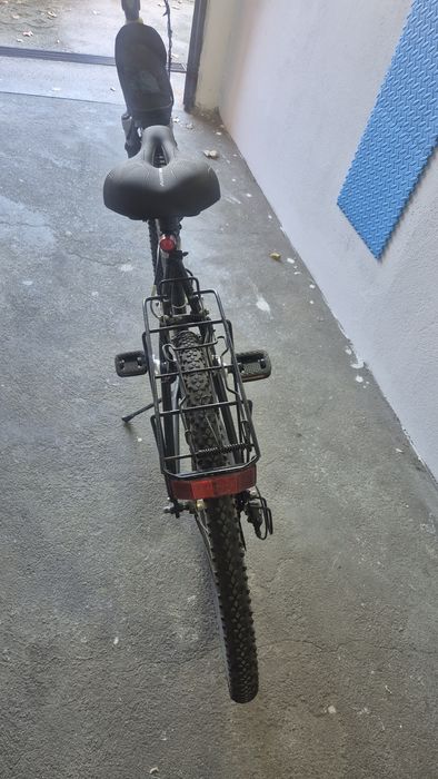 Rower kola 28 cali