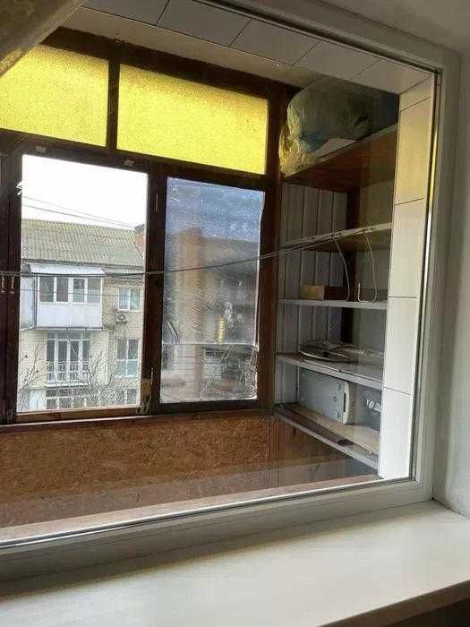 Долгосрочная аренда 1к квартиры пл. Победы (Зубр)