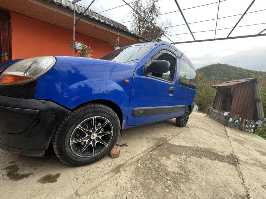 Продам рено кенго