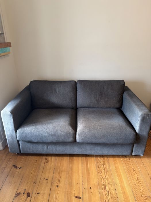 Sofá 2 lugares Kivik ikea