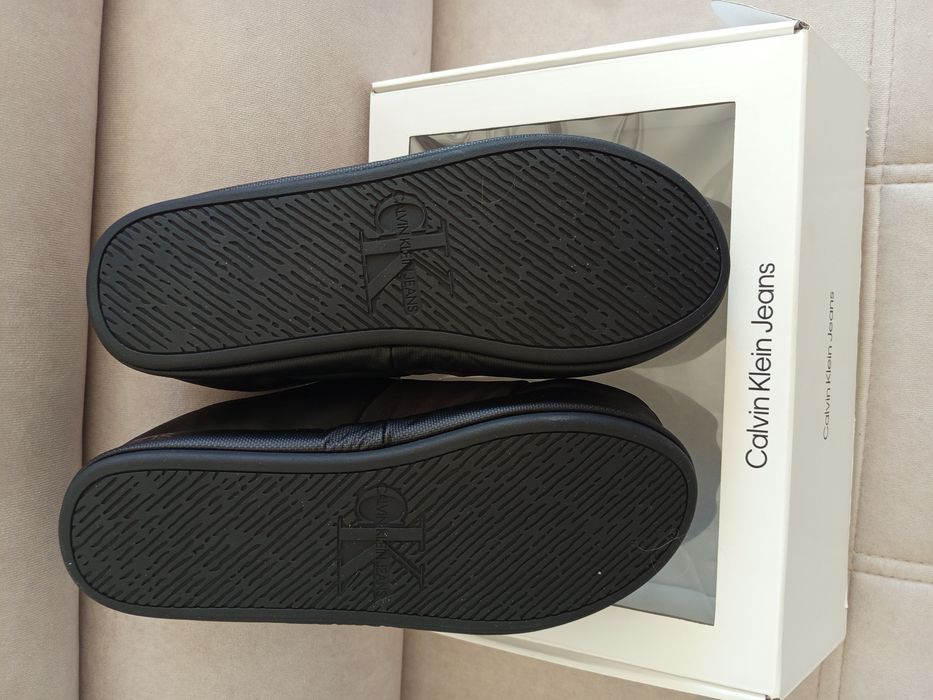 Buty Calvin Klain 43 NOWE