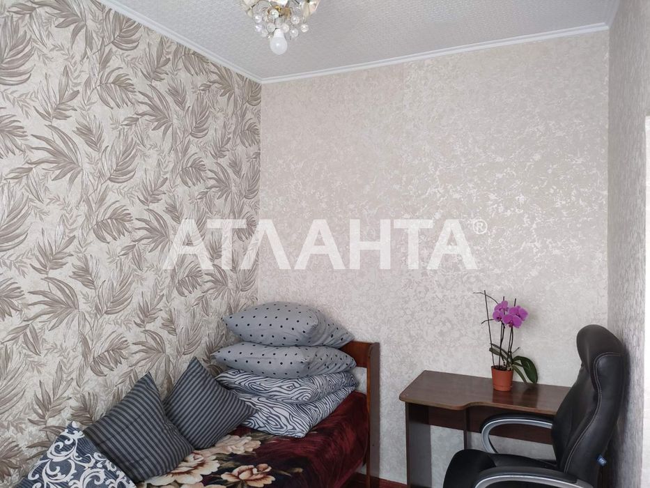 Будинок у Первомайському