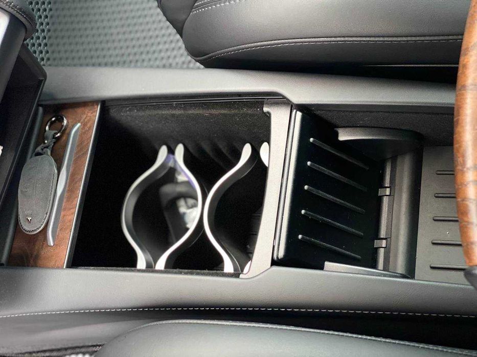 Tesla Model S 100D 2019 (Розстрочка / Лізинг)