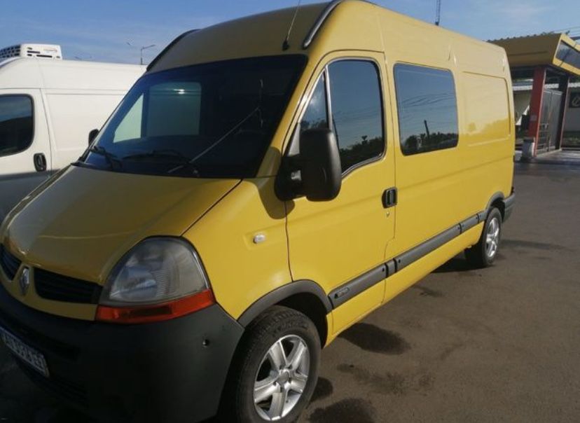 Грузоперевозки до 2тон.