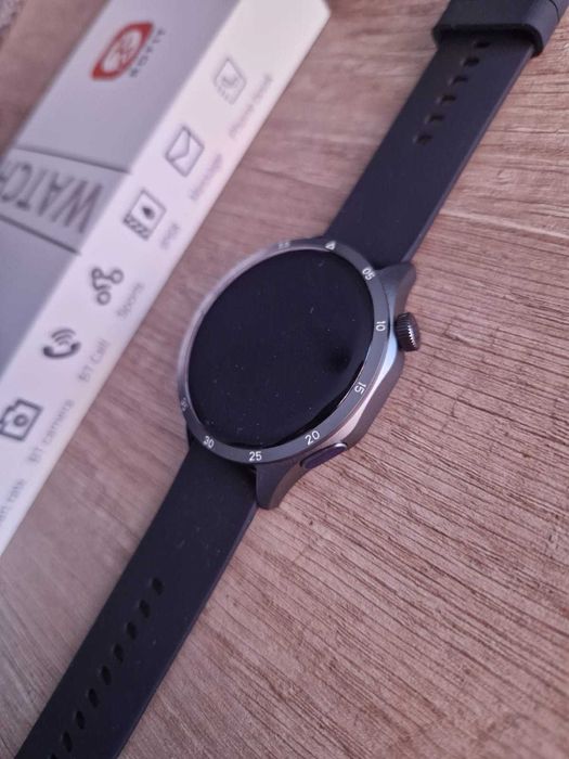Smartwatch nowy komplet