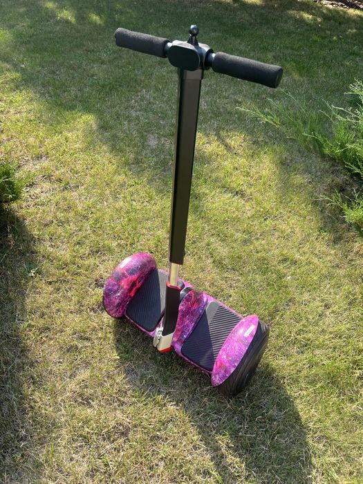Гироскутер minirobot m1 54V