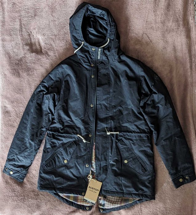 Куртка нова Burton Insulated Sadie, розмір М