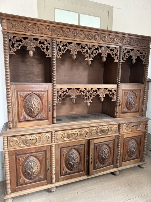 Mobilia de Sala de Jantar