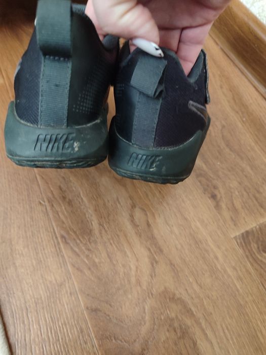 Кросівки Nike На хлопчика