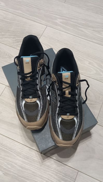 New Balance 509 оригінал