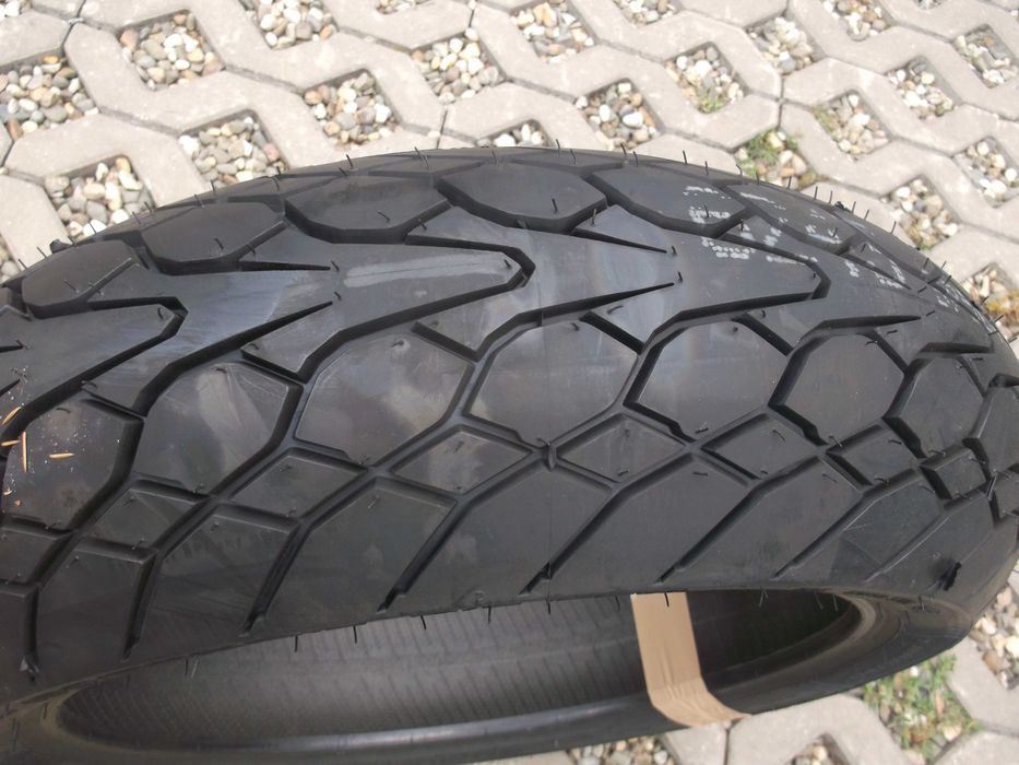 opona 190/55zr17 Dunlop Mutant dot3622 Nowa r17 cbr ducati bmw