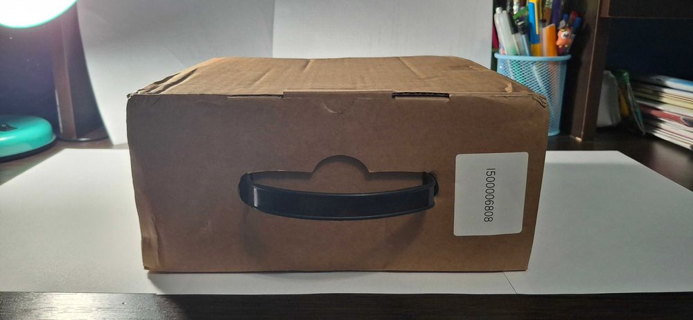 Одноплатный ПК на базе Intel 1037U