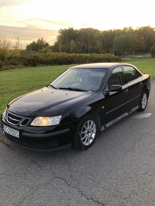 Saab 9-3