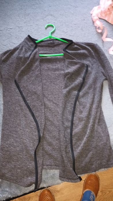 Kardigan damski roz.XL