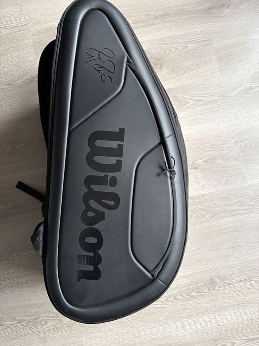Saco Wilson tenis